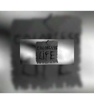 Colorless Life Steam Key GLOBAL